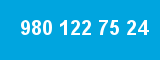 980 122 75 24